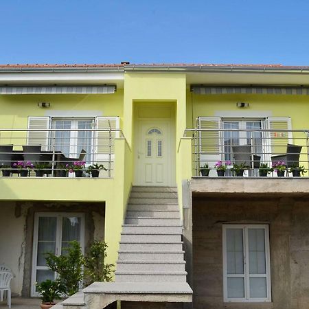 Apartman Rosa Pirovac Exterior photo