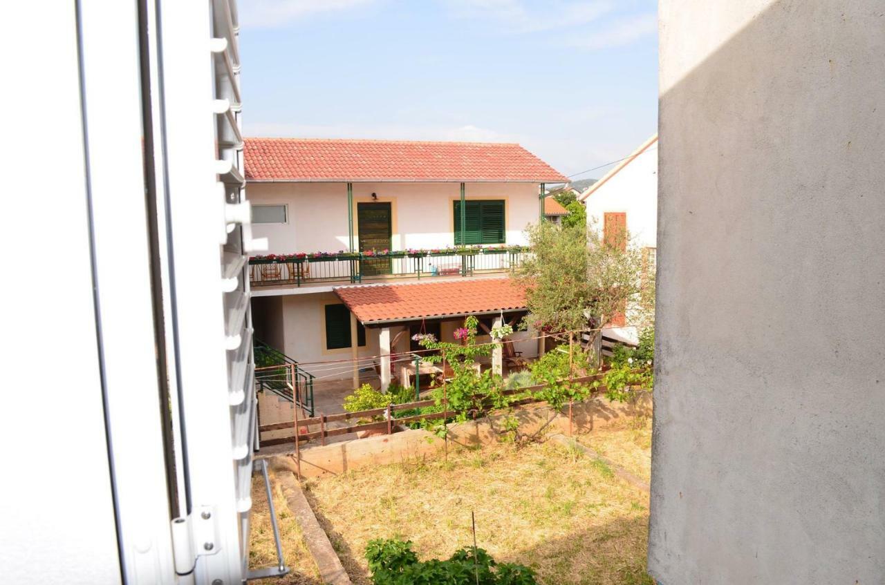 Apartman Rosa Pirovac Exterior photo